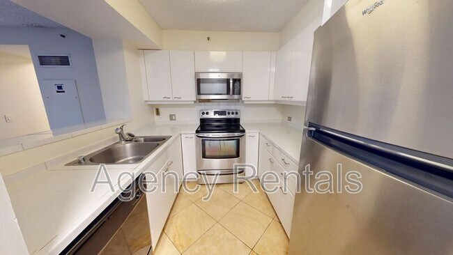 Photo - 425 South St Unidad One Waterfront Towers (Mauka)