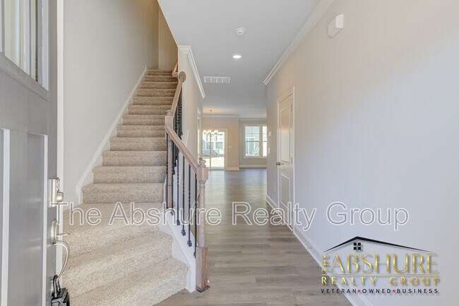 507 Flat Ford Rd