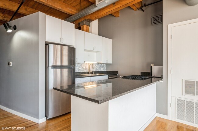 Photo - 728 W Jackson Blvd Unit 818