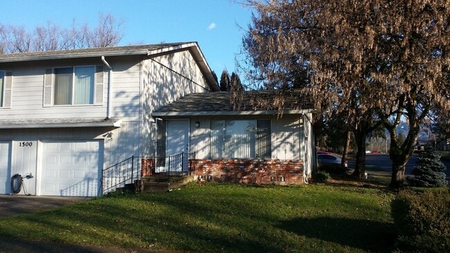 Photo - 1500 Coffey Ln Unit A