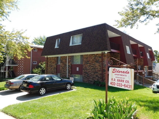 Photo - El Dorado Apartments