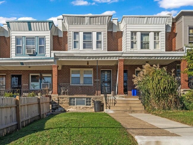 Photo - 6022 N 2nd St Townhome