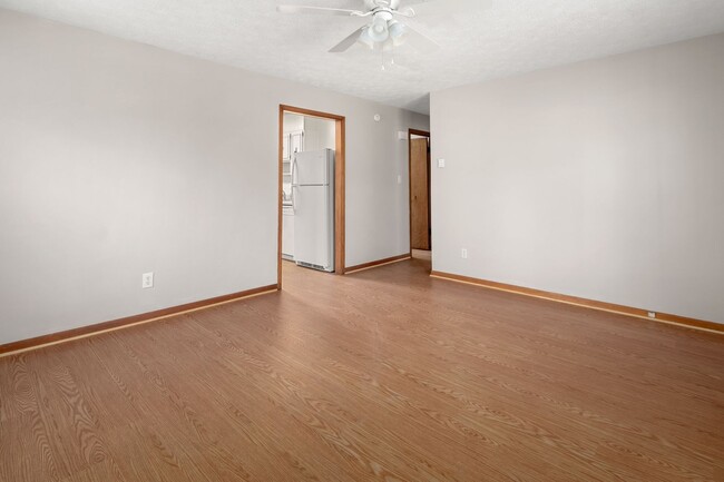 Photo - Haw Creek House