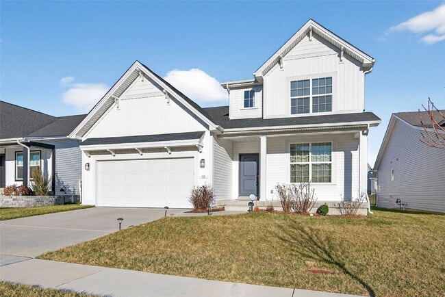 Photo - 111 Maelin Dr