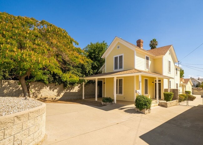 Building Photo - 27171 Pacific St