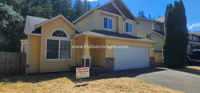 Photo - 22607 SE 287th Pl