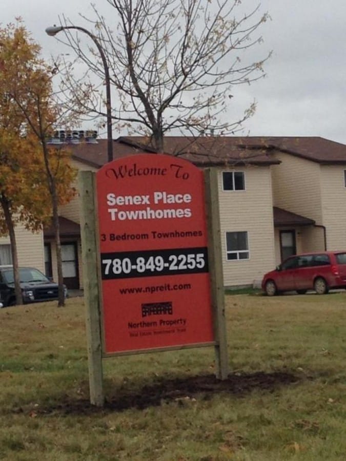Senex Place Townhomes - Senex Place Townhomes