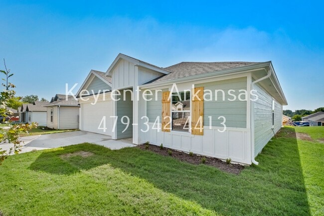 Photo - 1317 Bates St
