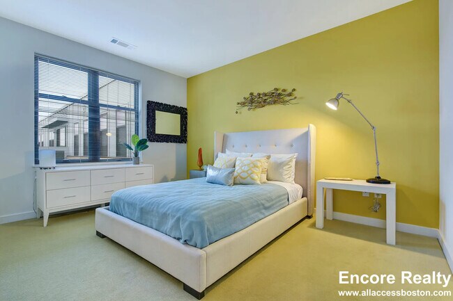 Photo - 278 Lowell St Unit #308