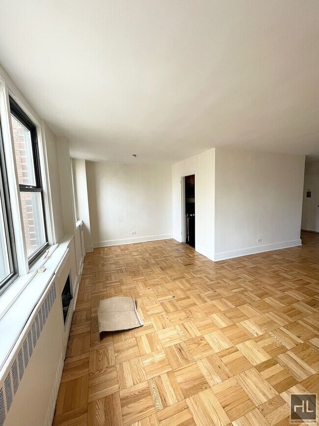East 79th Street