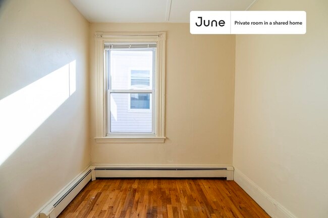 Photo - Room in Shared 4 bed/1 bath home Unit A