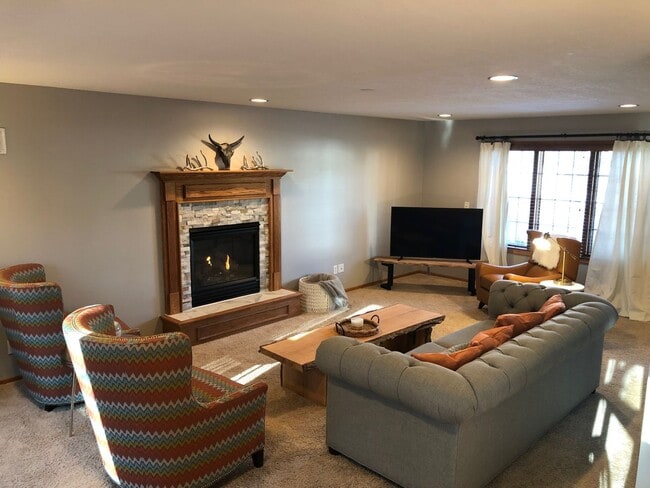 Photo - Southern Woods Comfort