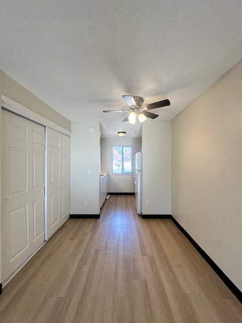 Photo - 2-Bedroom Upstairs Corner Unit; 1-Bath