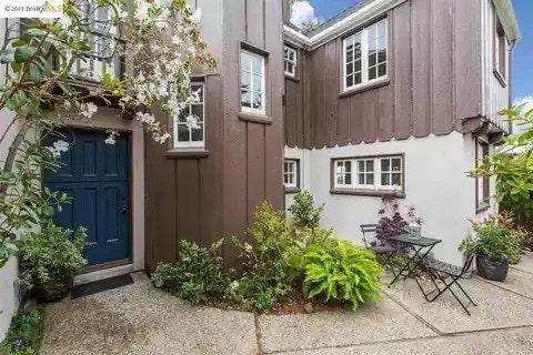 Photo - 34 Oak Ridge Rd (Berkeley, CA)