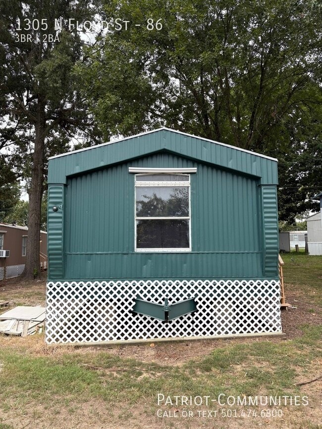 Photo - 1305 N Floyd St