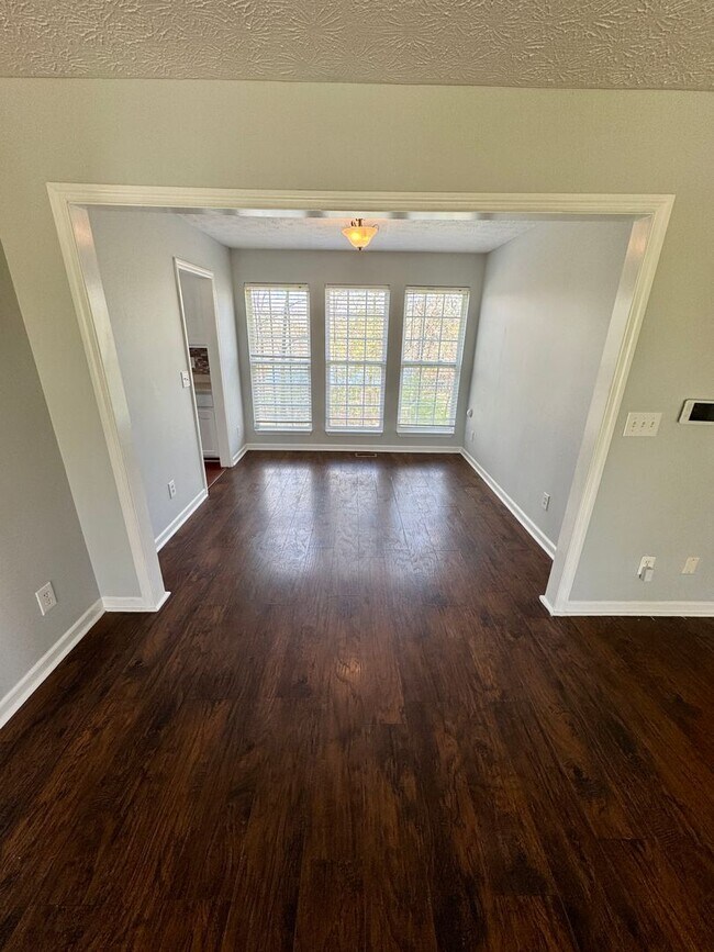 Photo - 3 bed & 2 bath located in Oxford! Additional photos coming soon!