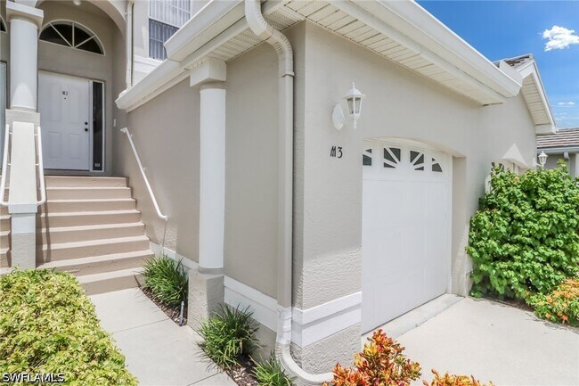 13131 Castle Harbour Dr Unit M3