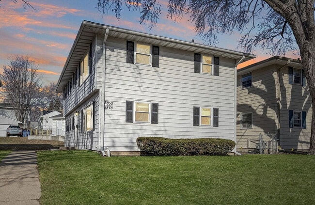 Building Photo - 5848 Washburn Ave S