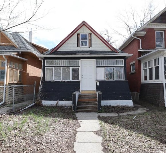Building Photo - 1945 St John St