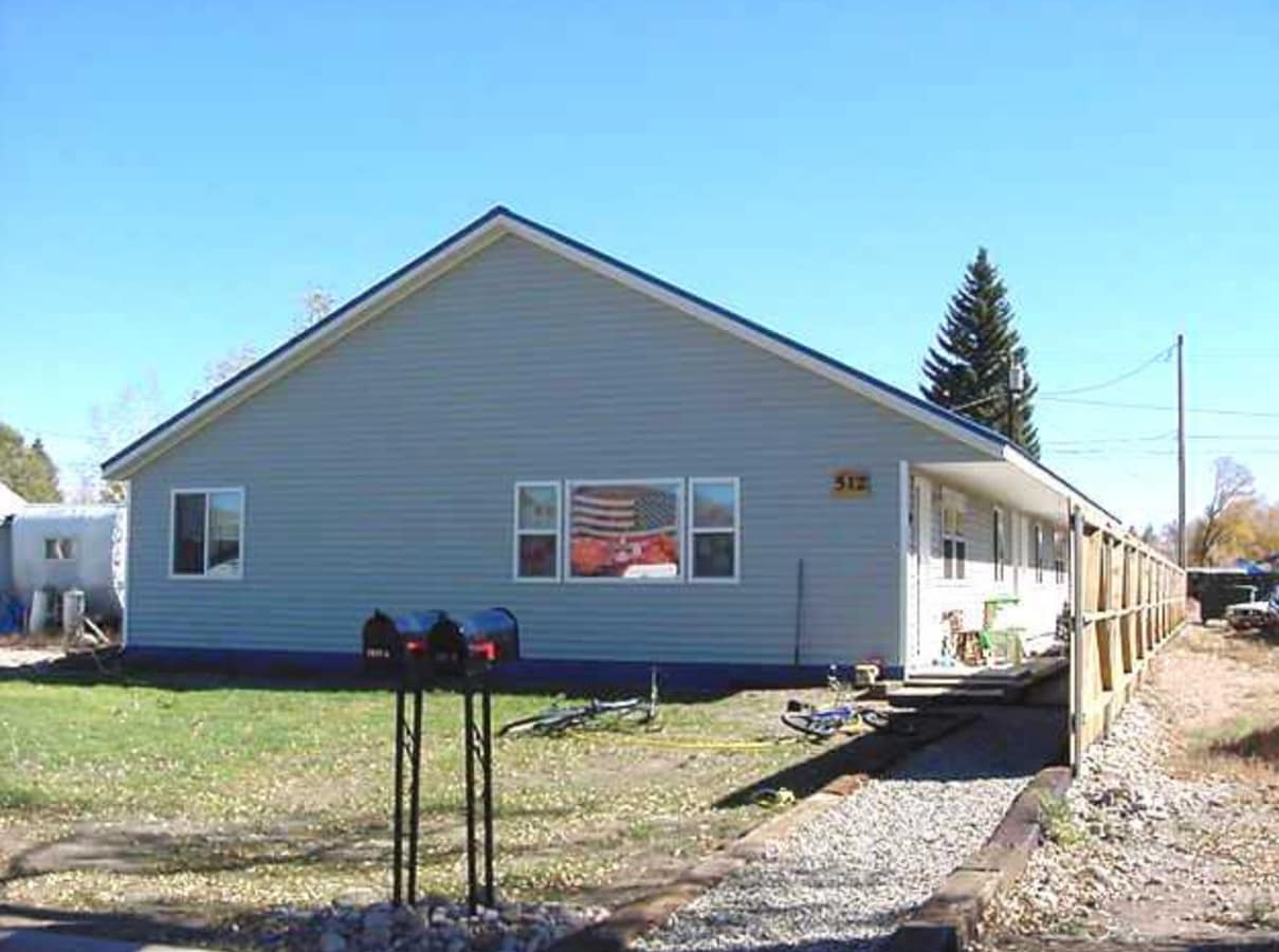 Photo - 512 N 12th St Unit 1