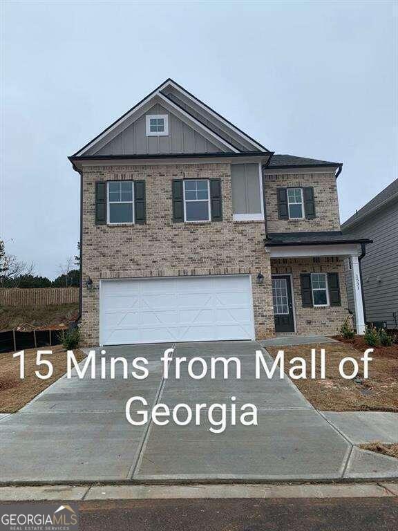 Photo - 1531 Winding Rdg Trl