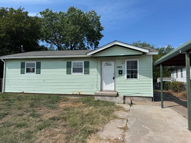Building Photo - 1749 SW 12th- COMING SOON!! Rental