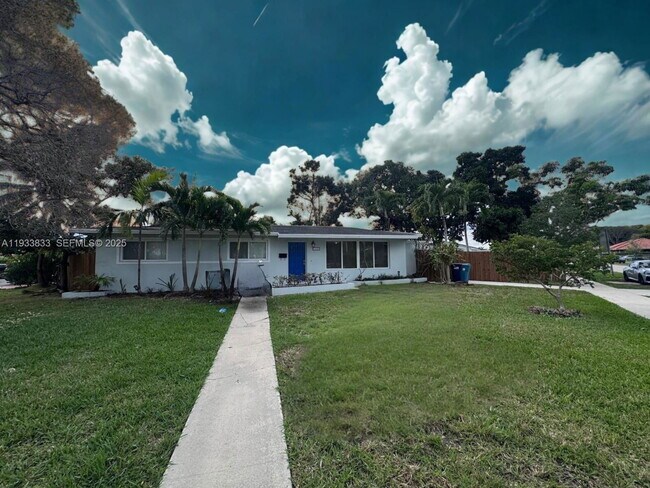 18600 SW 97th Ave