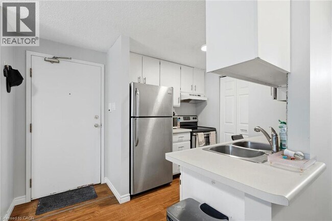 Photo - 30 Bridge St W Unit 205