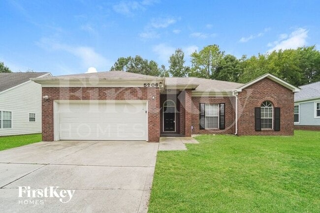 Building Photo - 5206 Cressingham Ct Rental