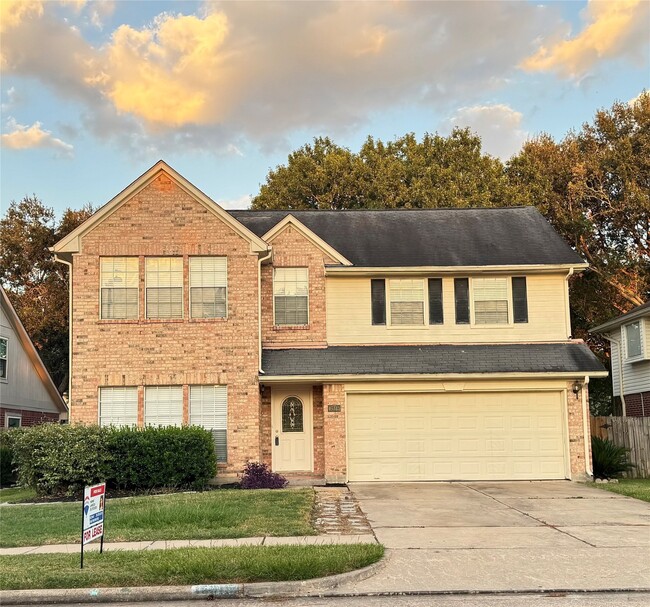 Photo - 16315 Cobble Springs Ct