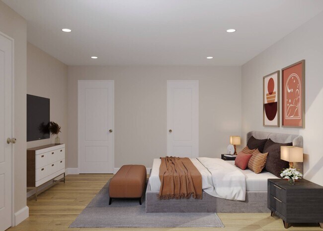 Photo - Mint and Mill Townhomes