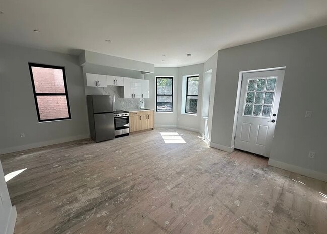 Building Photo - 1330 Prospect Pl Unit 2A Rental
