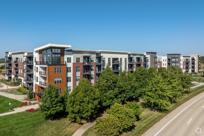 Elevate Apartments