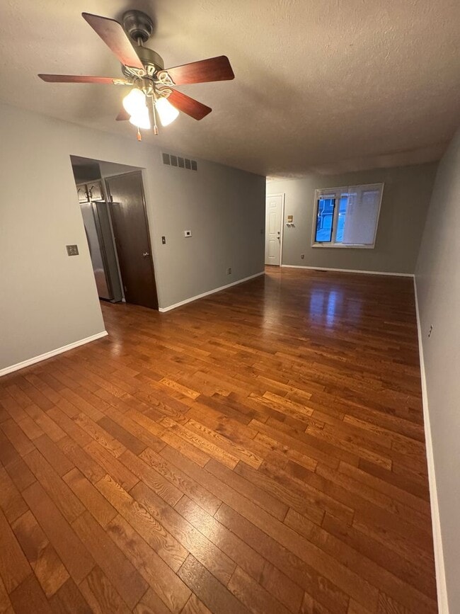 Photo - Spacious Two-Bedroom Duplex