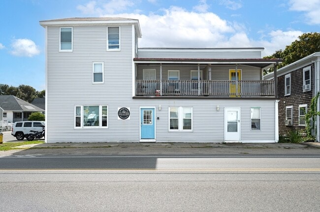 Building Photo - 809 Nantasket Ave Unit 2 Rental