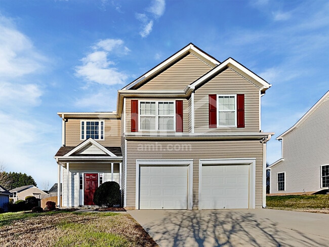 Building Photo - 1710 Beeson Park Ln Rental