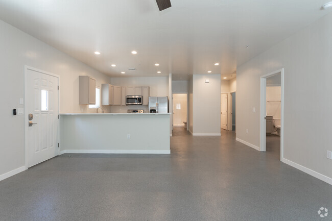Interior Photo - The Park Rental