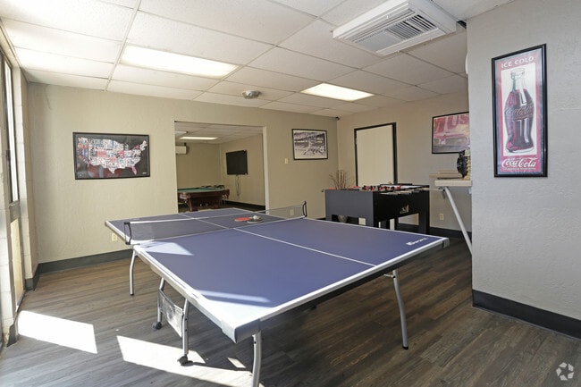 Photo - Wildcat Canyon Village