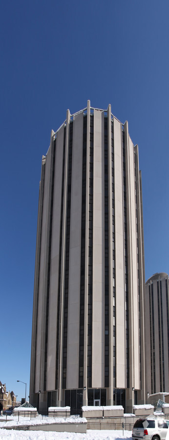 Litchfield Towers - Tower B - Litchfield Towers - Tower B Apartments