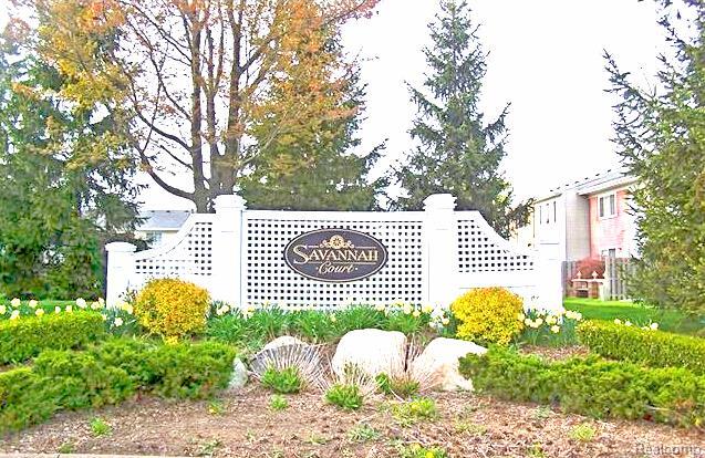 Photo - 32212 W 12 Mile Rd Condo Unit 3