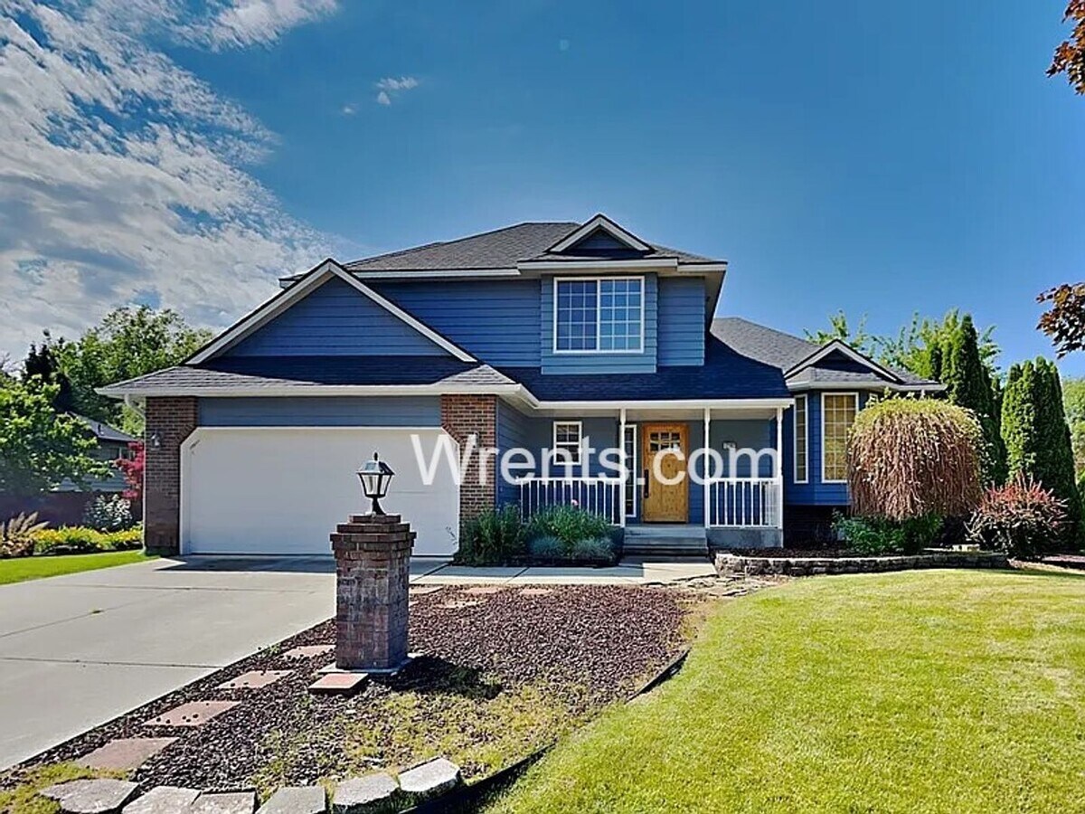Coming Soon! Spacious 4-Bedroom, 3-Bath Home in Desirable Spokane Valley! - Coming Soon! Spacious 4-Bedroom, 3-Bath Home in Desirable Spokane Valley!