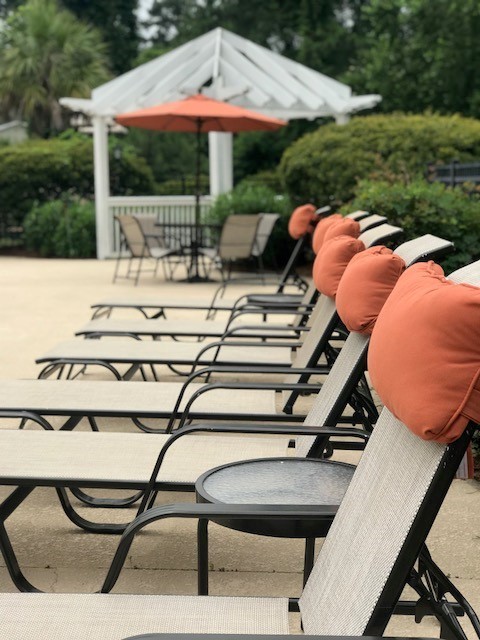 Photo - Forest Pointe Apts