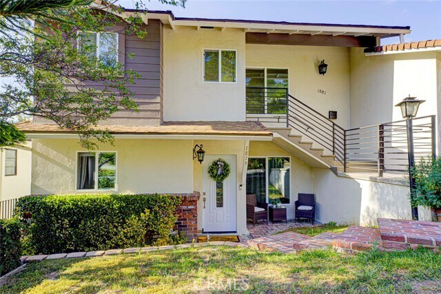 Photo - 1881 Verdugo Loma Dr