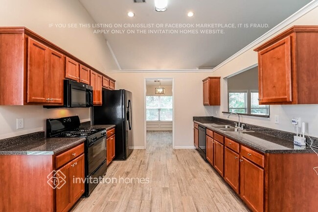 Photo - 2526 Gristhaven Ln