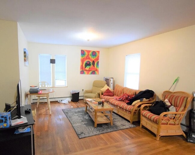 Photo - 551 Washington St Unit 1