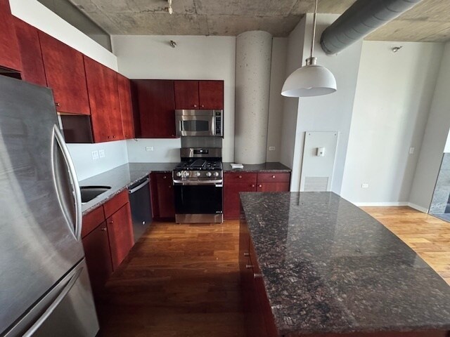 Photo - 700 N Larrabee St Unit 1902