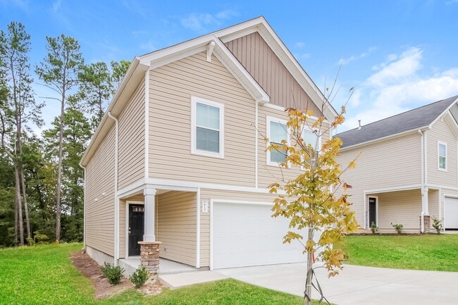 Photo - 221 Merry Oak Ln