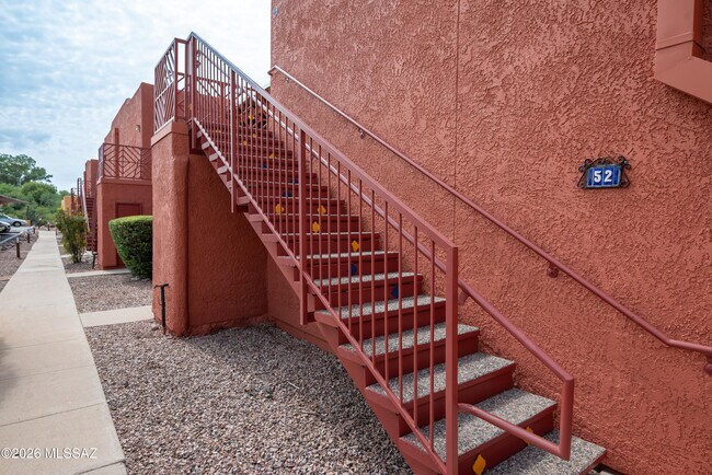6255 N Camino Pimeria Alta Unit 52