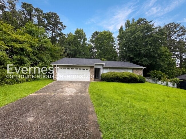 Building Photo - 1374 Smokey Mountain Ct