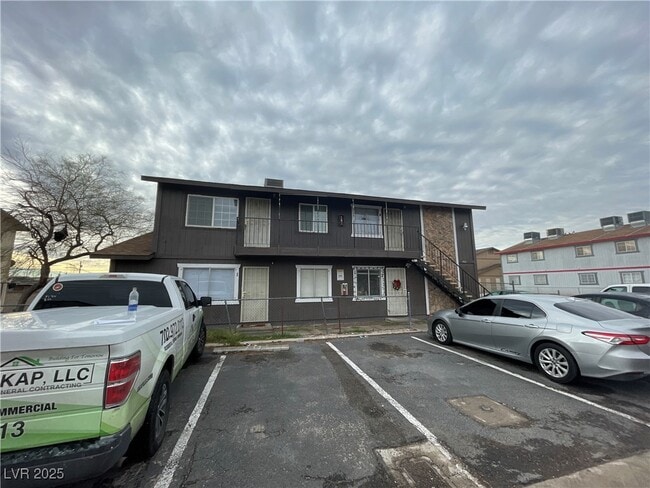 Building Photo - 4961 Apollostar Ct Unit 3